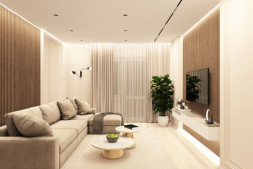 Настольная лампа Eurosvet Timelight 80505/1 черный