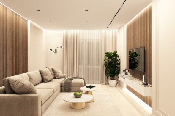 Настольная лампа Eurosvet Timelight 80505/1 черный