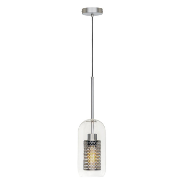Подвесной светильник LOFT IT HEXAGON LOFT2567-D