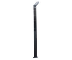 Садово-парковый светильник Kink Light Рагги 09202-F(220V/Solar),16(05)