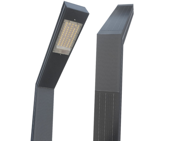 Садово-парковый светильник Kink Light Рагги 09202-F(220V/Solar),16(05)