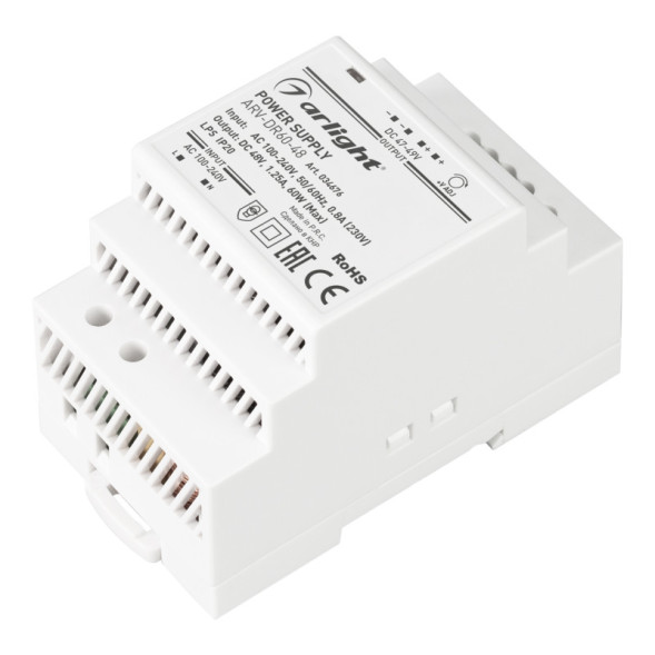 Блок питания Arlight ARV 034676
