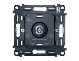 Розетка Ambrella Volt VM211 VM QUANT