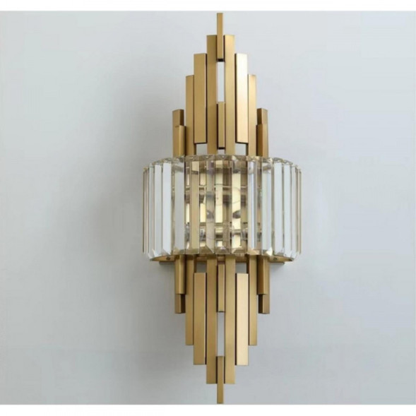 Бра APLOYT APL.642.11.02 ORNELLA