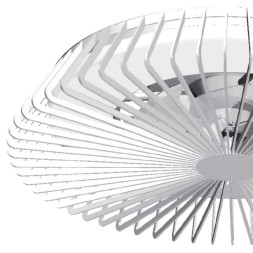 Потолочный светильник Mantra HIMALAYA 7120