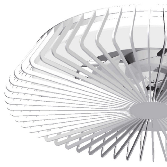 Потолочный светильник Mantra HIMALAYA 7120