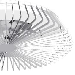 Потолочный светильник Mantra HIMALAYA 7120