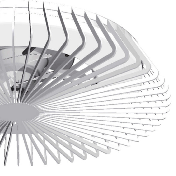 Потолочный светильник Mantra HIMALAYA 7120