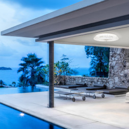 Потолочный светильник Mantra HIMALAYA 7120