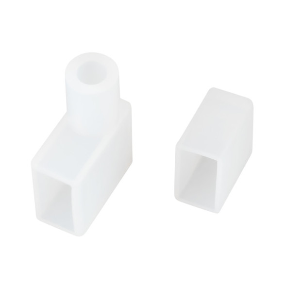 Заглушка для гибкого неона Arlight 041060