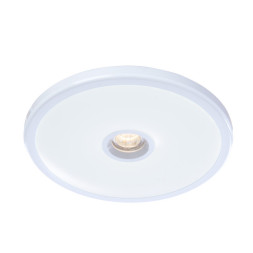 Встраиваемый точечный светильник ARTE Lamp A2517PL-2WH