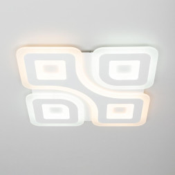 Потолочная люстра Citilux Квест CL739160E