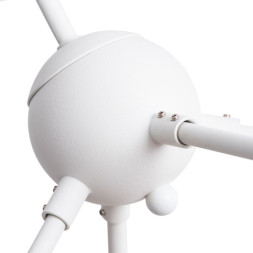 Подвесная люстра ARTE Lamp Matrix A3064SP-12WH