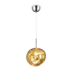 Подвесной светильник Freya FR5378PL-01OR Ejection