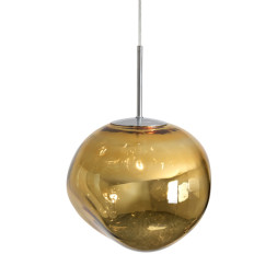 Подвесной светильник Freya FR5378PL-01OR Ejection