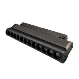 Трековый магнитный светильник WERTMARK WTG.O20.607.30.12