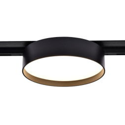 Трековый магнитный светильник WERTMARK WTL.O14.607.40.18