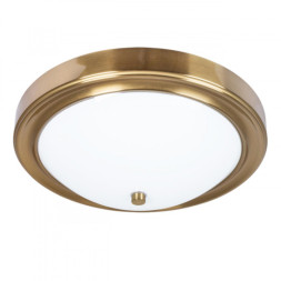 Потолочный светильник ARTE Lamp James A4049PL-3PB