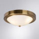 Потолочный светильник ARTE Lamp James A4049PL-3PB