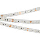 Лента Arlight RT 2-5000 5060 012336 72W 12V синий IP20