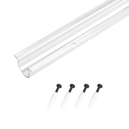 Крепеж для неона Arlight 051307 MOONLIGHT