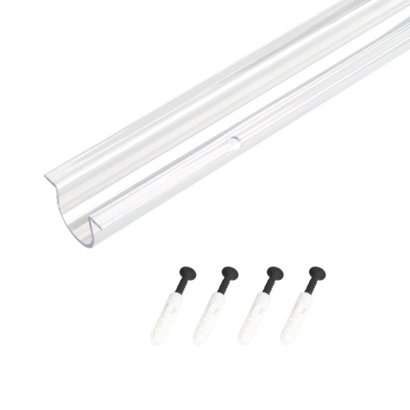 Крепеж для неона Arlight 051307 MOONLIGHT