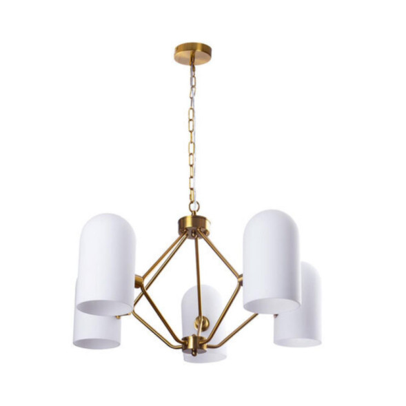 Подвесная люстра ARTE Lamp A5454LM-5PB CASSEL