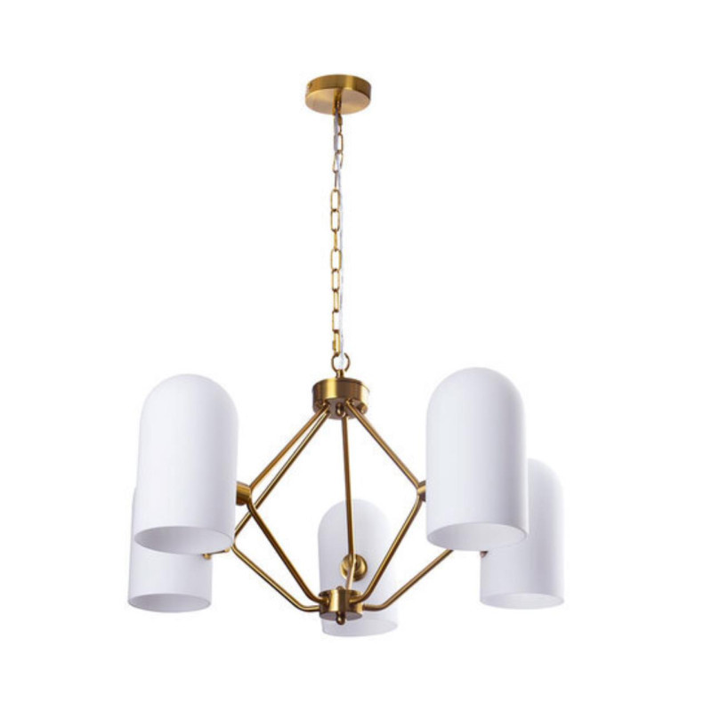 Подвесная люстра ARTE Lamp A5454LM-5PB CASSEL