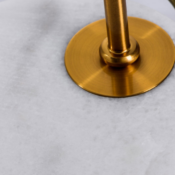 Настольная лампа ARTE Lamp RUPERT A5024LT-1PB