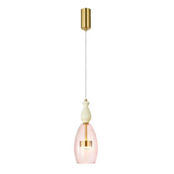 Подвесной светильник ARTE Lamp A2405SP-9PK CORAL