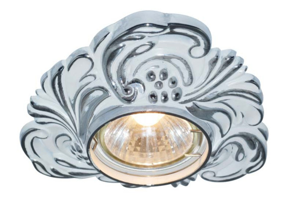 Встраиваемый точечный светильник ARTE Lamp Occhio A5285PL-1WA