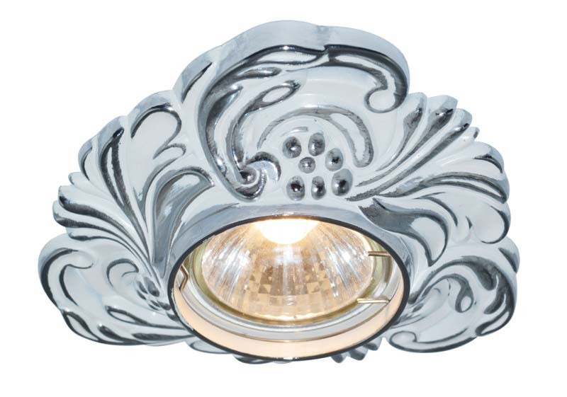 Встраиваемый точечный светильник ARTE Lamp Occhio A5285PL-1WA