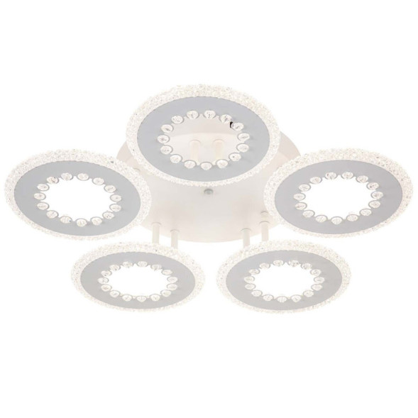 Потолочная люстра Escada DEW 10233/5LED