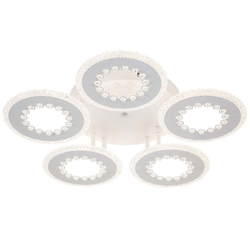 Потолочная люстра Escada DEW 10233/5LED