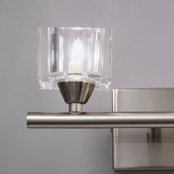 Бра Mantra CUADRAX 1113