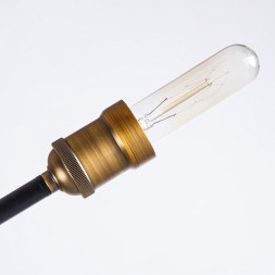 Люстра на штанге ImperiumLoft 189759-26 Lyrique