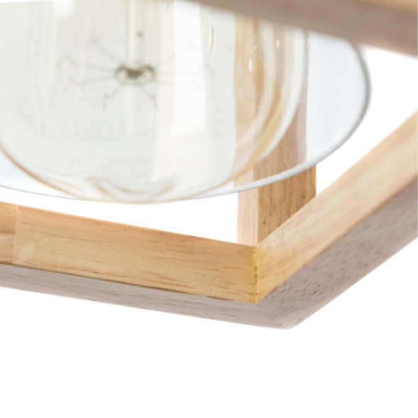 Подвесная люстра ARTE Lamp Dublin A7025SP-1BK