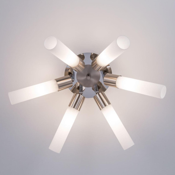 Потолочная люстра Citilux Компакто CL101161