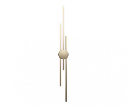 Бра Kink Light Лорин 08428-1203,33