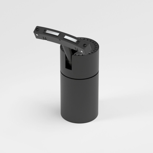 Трековый светильник Elektrostandard 85187/01