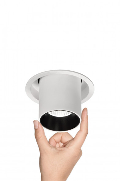 Встраиваемый точечный светильник Mantra GARDA 7831