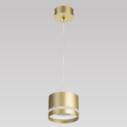 Подвесной светильник Citilux CL002P12 Hardy