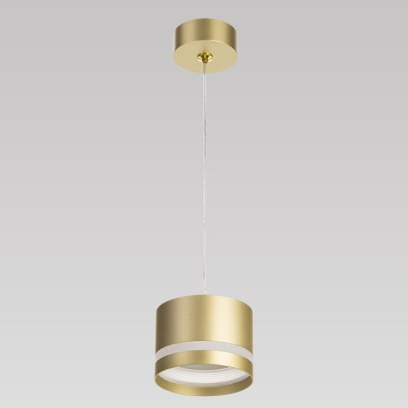 Подвесной светильник Citilux CL002P12 Hardy