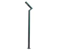 Садово-парковый светильник Kink Light 09203-F,16(07) Сания