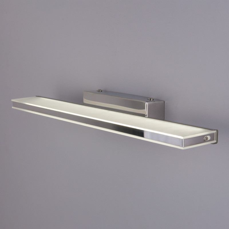 Светильник для картин и зеркал Elektrostandard Tabla LED хром (MRL LED 1075)