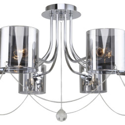 Потолочная люстра Escada INTENSE 683/8P