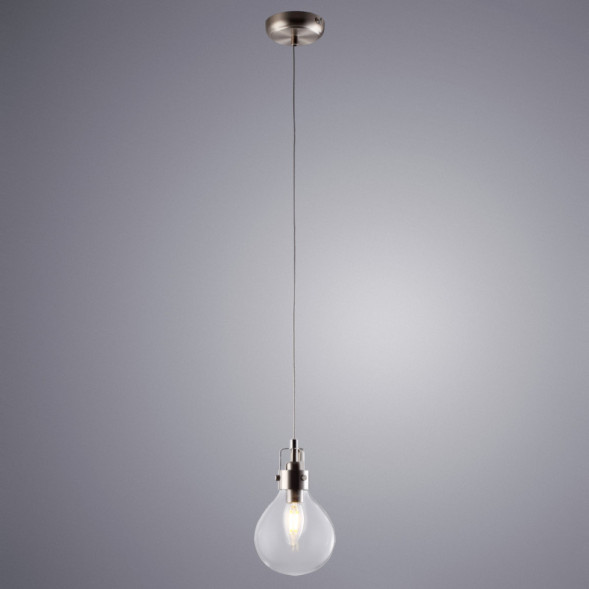 Подвесной светильник Divinare HOUSTON 1001/16 SP-1