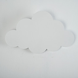 Детское бра ImperiumLoft CLOUD 123223-22