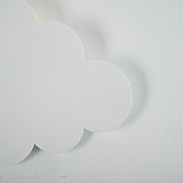 Детское бра ImperiumLoft CLOUD 123223-22