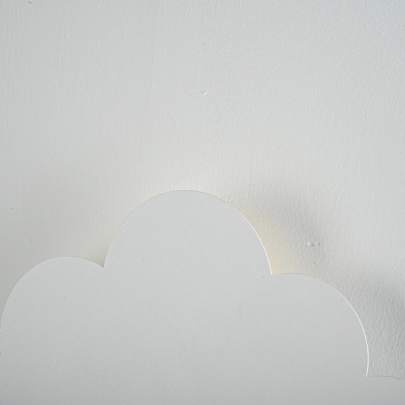 Детское бра ImperiumLoft CLOUD 123223-22